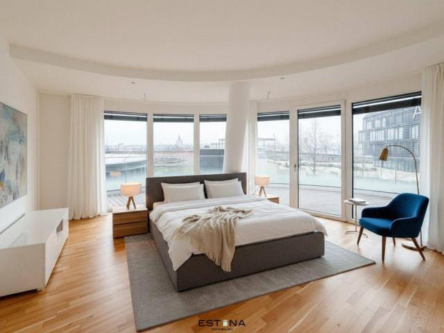 Apartment mieten in Donaustadt, Wien