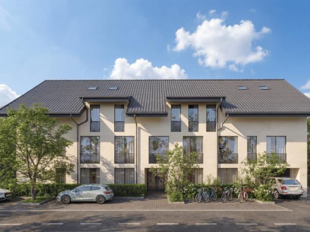 Immobilie kaufen in Hendschiken, Aargau
