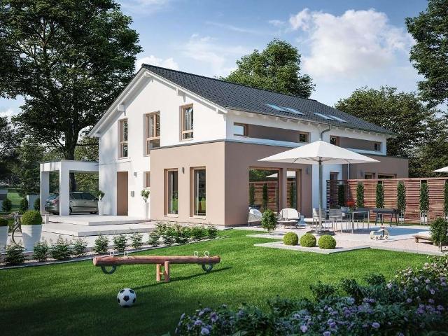 Haus kaufen in Beerfelden, Odenwaldkreis