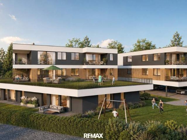 Wohnung kaufen in Gmunden, Oberösterreich