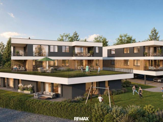 Apartment kaufen in Ahorn, Oberösterreich