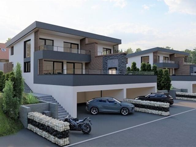 Doppelhaushälfte kaufen in Kapfenberg, Steiermark