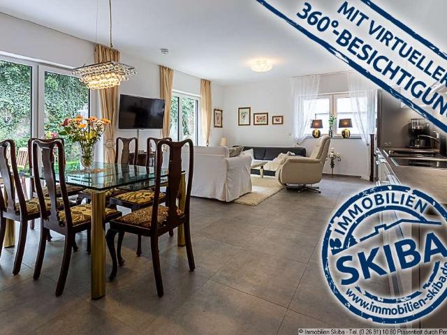 Wohnung mieten in Adenau, Landkreis Ahrweiler