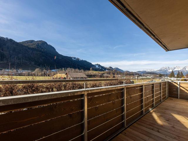 Apartment kaufen in Aurach bei Kitzbühel, Tirol