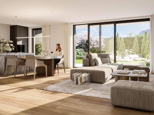Apartment kaufen in St. Johann in Tirol, Tirol