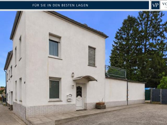 Haus kaufen in Köln, Nordrhein-Westfalen