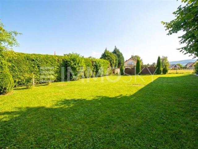 Grundstück kaufen in Busswil (TG), Thurgau