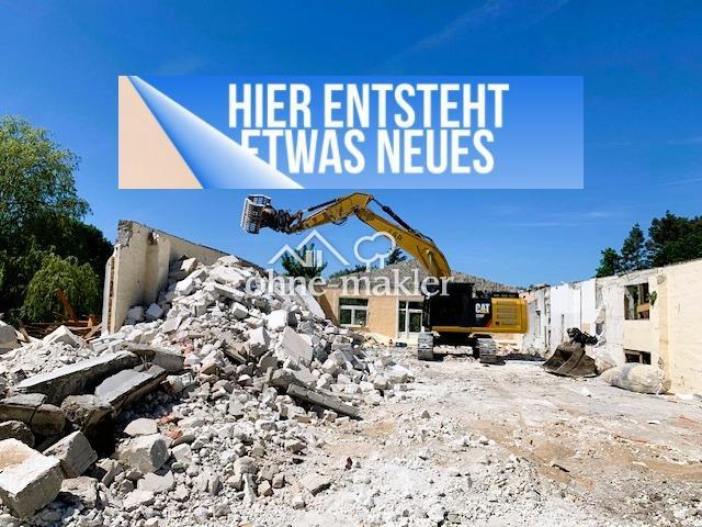 Erdgeschosswohnung kaufen in Dassow, Mecklenburg-Vorpommern