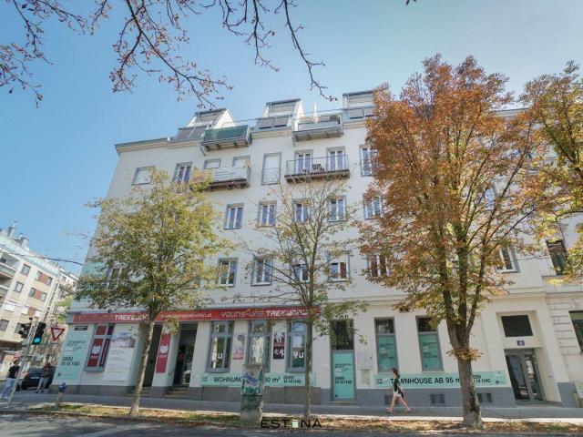 Apartment kaufen in Wien, KG Unterbaumgarten