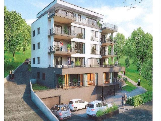 Wohnung kaufen in Koblenz, Rheinland-Pfalz