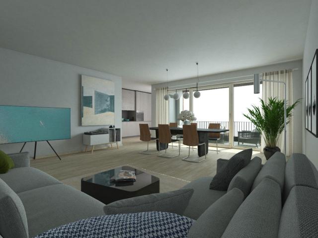 Penthouse kaufen in Frankfurt am Main