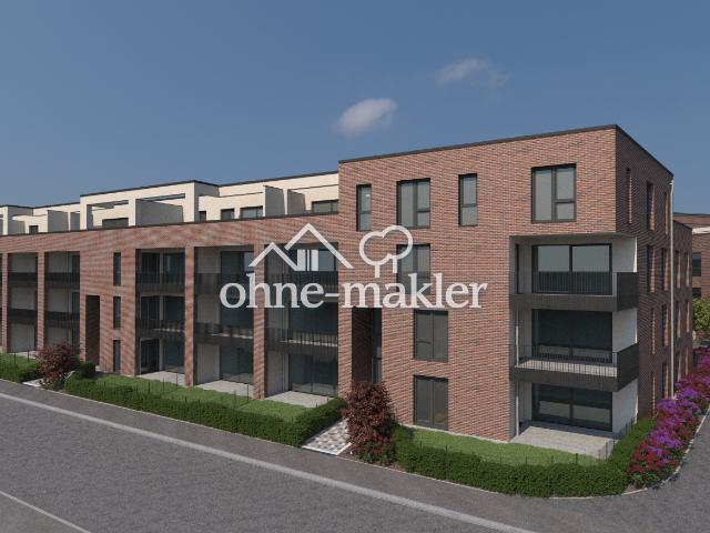 Apartment kaufen in Frankfurt am Main, Bockenheim