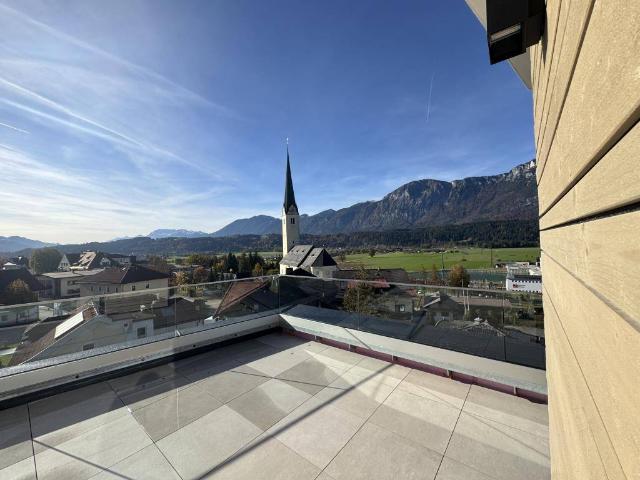 Apartment mieten in Bichlwang, Kirchbichl