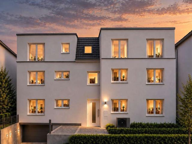 Wohnung kaufen in Wettersbach, Karlsruhe