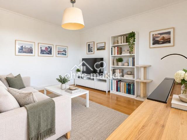 Apartment mieten in Lindenthal, Köln