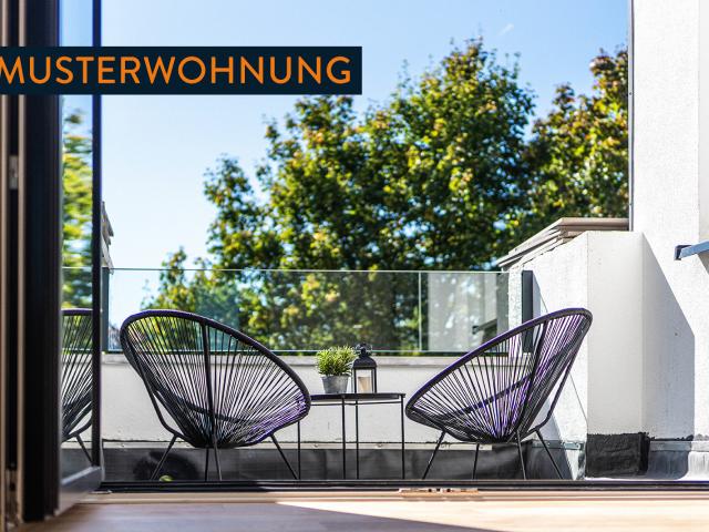 Penthouse kaufen in Hadern, München