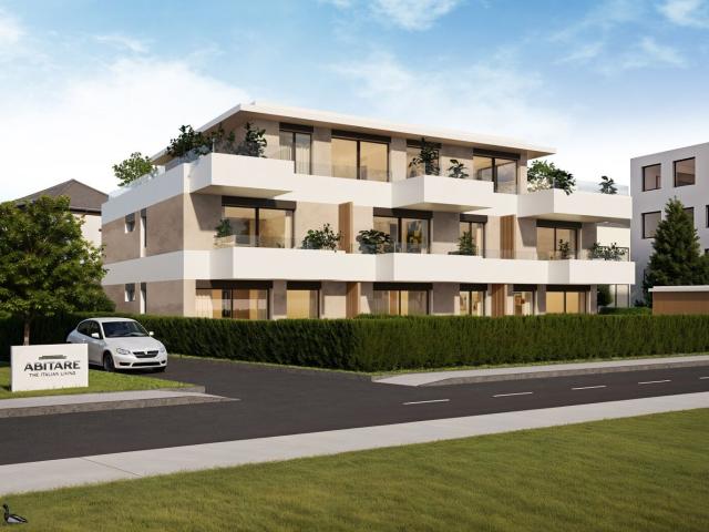 Wohnung kaufen in Klagenfurt, Kärnten