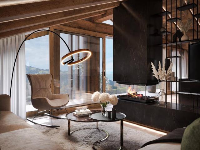 Apartment mieten in Kitzbühel, Bezirk Kitzbühel