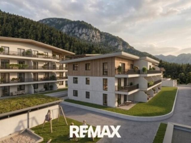 Wohnung kaufen in Ebbs, Tirol