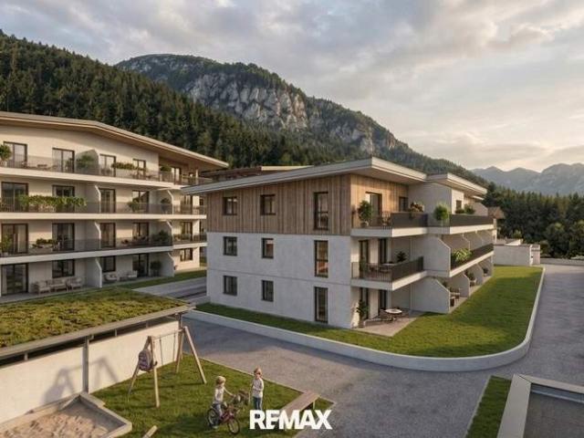 Wohnung kaufen in Kufstein, Tirol