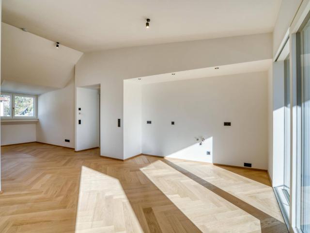 Apartment kaufen in Innsbruck, Tirol