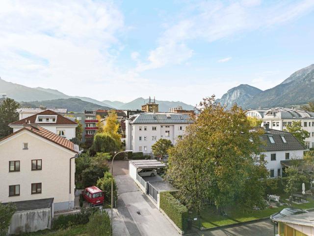 Apartment kaufen in Innsbruck, Tirol