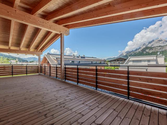 Apartment kaufen in St. Johann in Tirol, Tirol