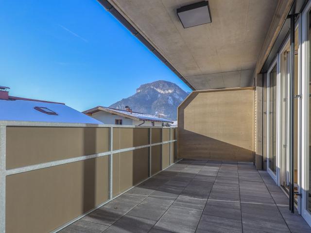 Wohnung kaufen in Kirchdorf in Tirol, Tirol