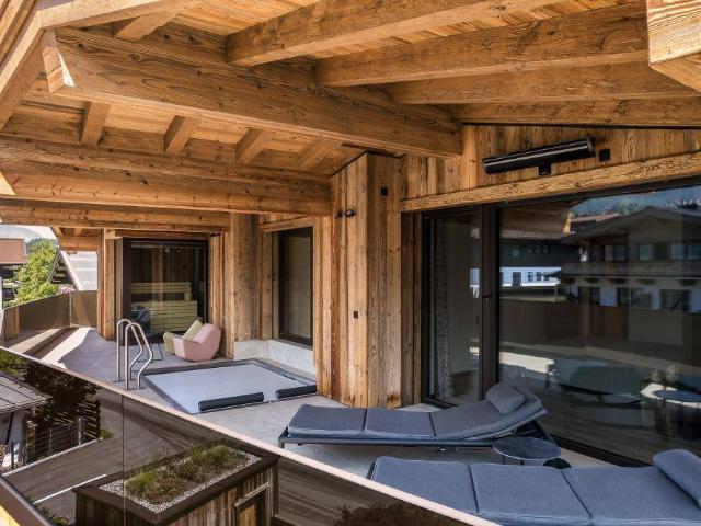 Apartment kaufen in Ellmau, Tirol