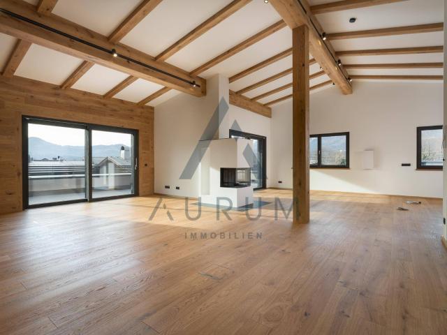 Apartment kaufen in St. Johann in Tirol, Tirol