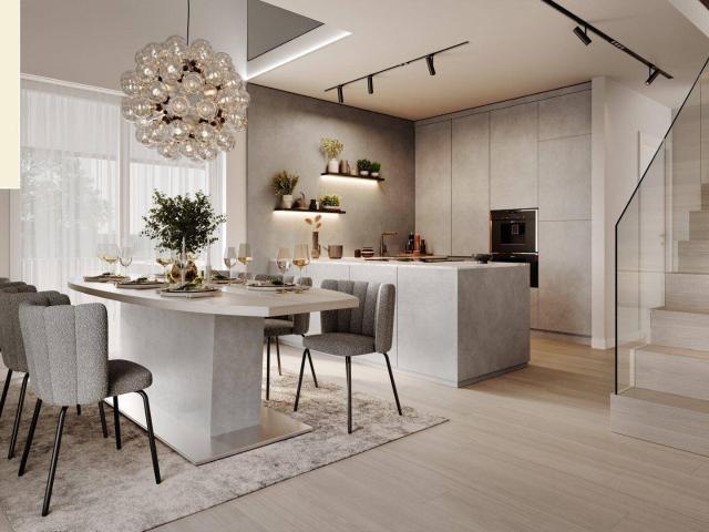Apartment kaufen in Pichling, Linz