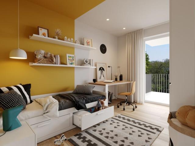 Wohnung kaufen in Linz, Oberösterreich