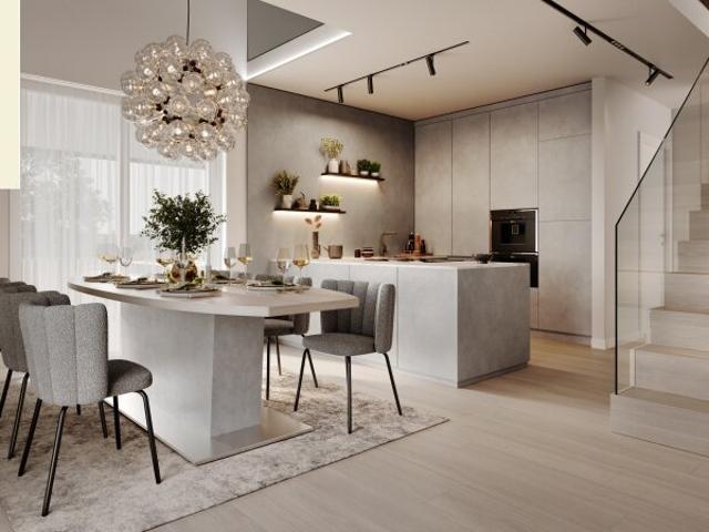 Penthouse kaufen in Linz, Oberösterreich