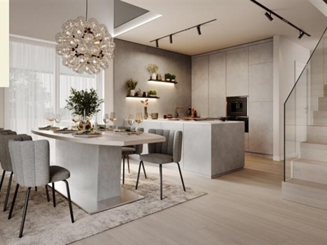 Penthouse kaufen in Pichling, Linz