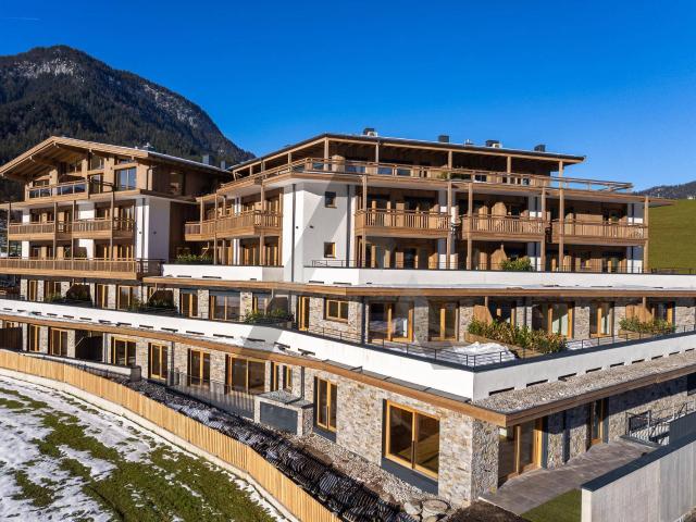 Apartment kaufen in Söll