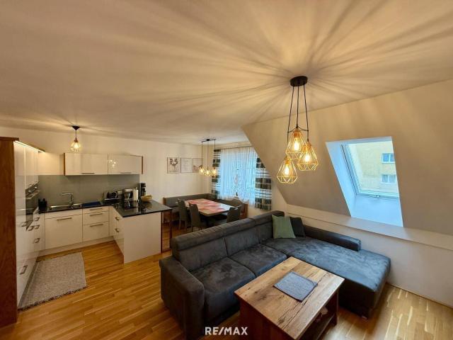 Apartment kaufen in Kleinmünchen-Auwiesen, Linz