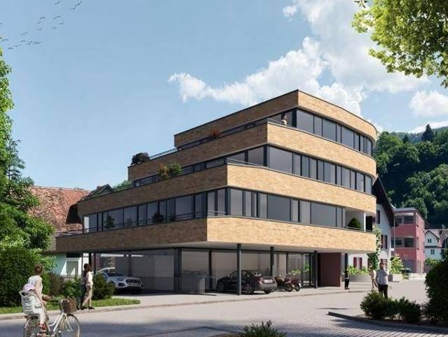 Apartment kaufen in Götzis, Götznerberg