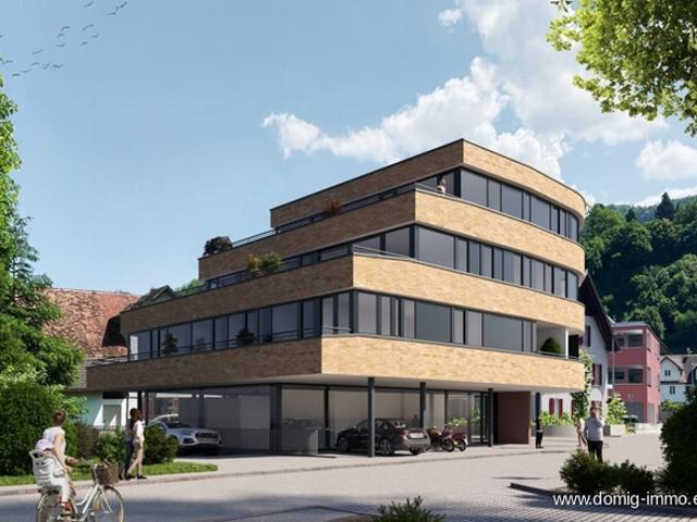 Apartment kaufen in Götzis, Vorarlberg