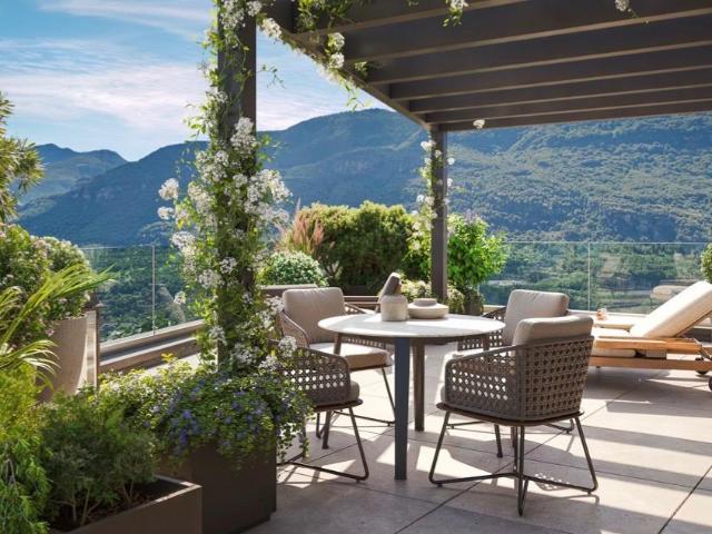 Attikawohnung kaufen in Biasca, Tessin