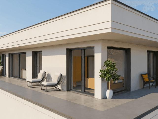 Apartment kaufen in Puntigam, Gersdorf-Feistritz
