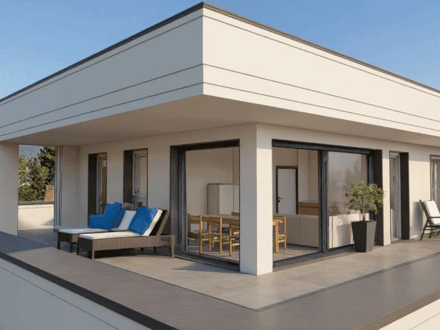 Apartment kaufen in Puntigam, Gersdorf-Feistritz