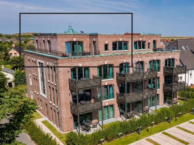 Wohnung kaufen in List auf Sylt, Kreis Nordfriesland