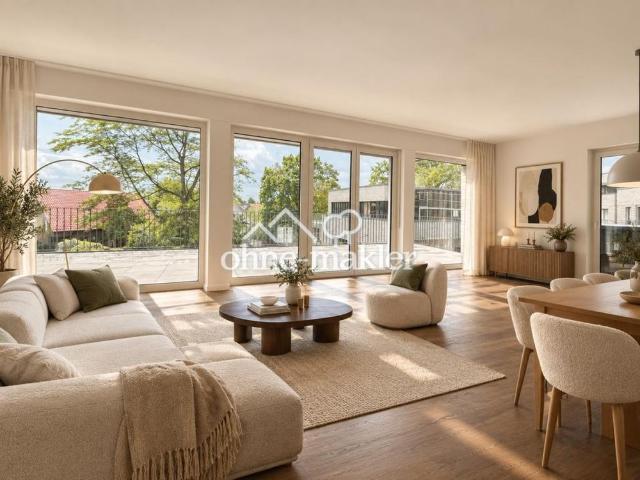 Apartment mieten in Verl, Kreis Gütersloh