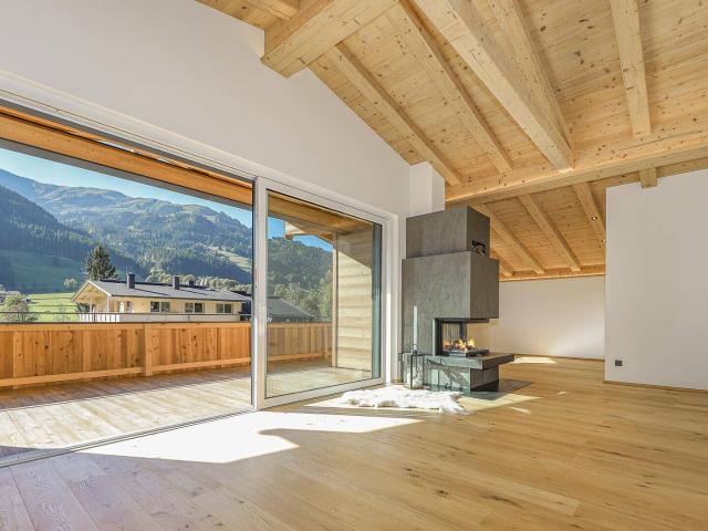 Apartment kaufen in Aurach bei Kitzbühel, Tirol