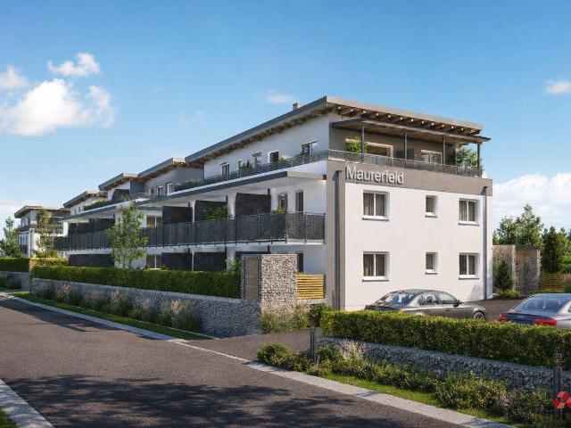 Apartment kaufen in Kössen, Tirol