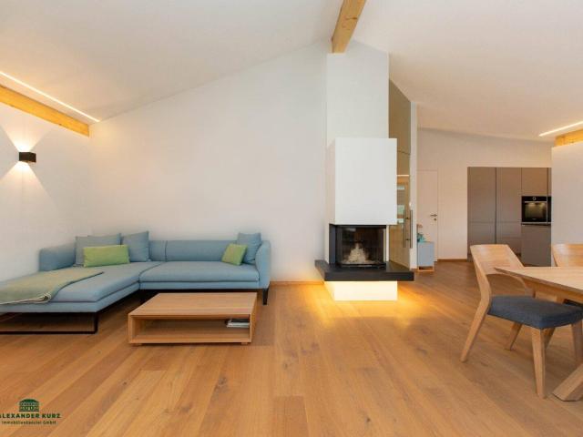 Apartment kaufen in St. Lorenz, Gries