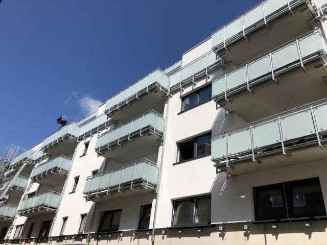 Apartment mieten in Kronprinzenviertel, Krefeld
