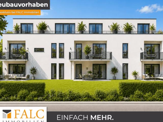 Wohnung kaufen in Mainz