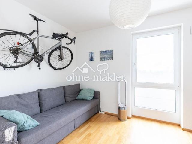 Apartment mieten in Lindenthal, Köln