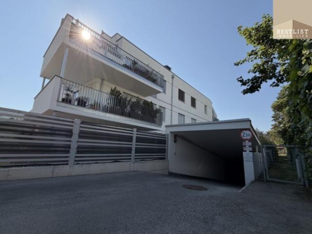 Terrassenwohnung kaufen in Schöffelstadt, Mödling
